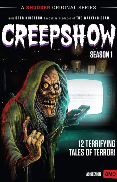 Creepshow 1