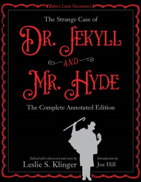 Dr Jekyll & Mr Hyde