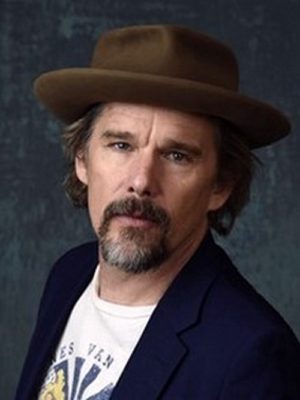 Ethan Hawke