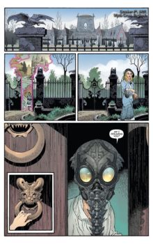 Locke & Key Hell & Gone 1 4