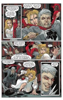 Locke & Key Hell & Gone #2 4