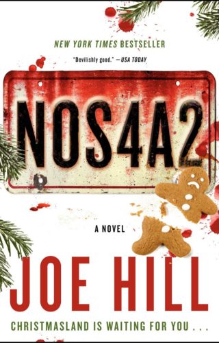 NOS4A2 US