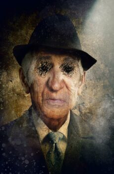 Pudelko w kształcie serca limitowane 5