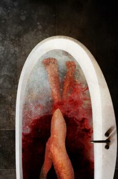 Pudelko w kształcie serca limitowane 6