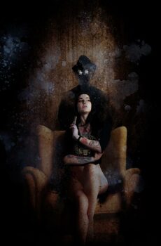 Pudelko w kształcie serca limitowane 8