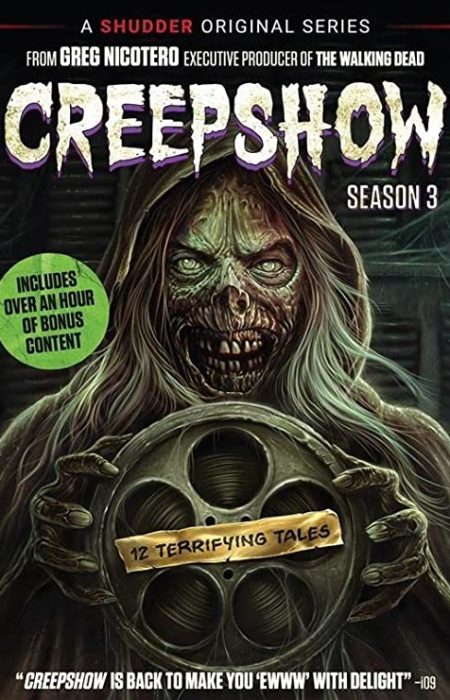 Creepshow 3