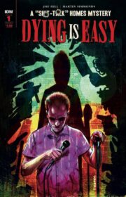 Dying Is Easy 1a