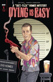 Dying Is Easy 1b