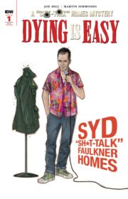 Dying Is Easy 1d