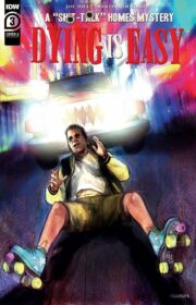 Dying Is Easy 3a