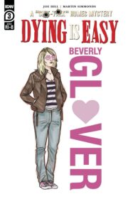 Dying Is Easy 3d