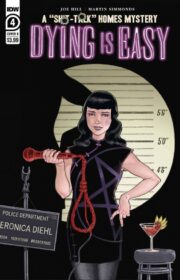 Dying Is Easy 4b