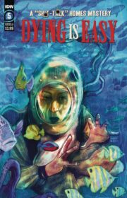 Dying Is Easy 5a