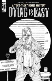Dying Is Easy 5c