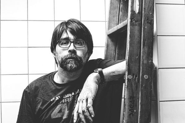 Joe Hill 45