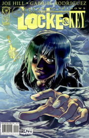 Locke & Key Korona cieni 2a