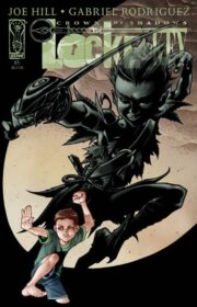Locke & Key Korona cieni 3b