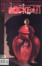 Locke & Key Korona cieni 6b