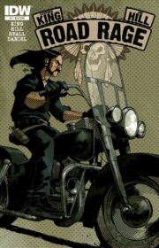 Road Rage 1c