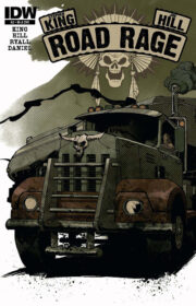 Road Rage 2c