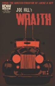 Wraith 5b