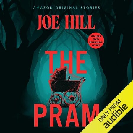 The Pram – audiobook