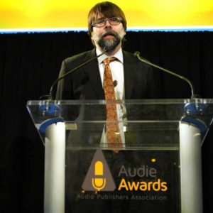 Audie Awards 1