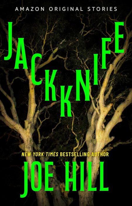Jackknife