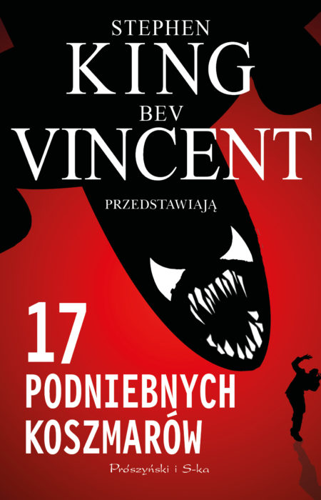 17 podniebnych koszmarów