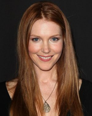 Darby Stanchfield