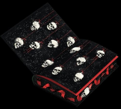 NOS4A2 ilustrowane 3