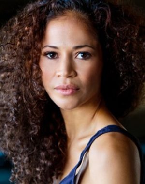 Sherri Saum