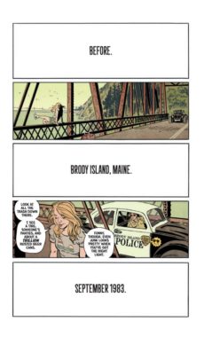 Basketful of Heads 1 2