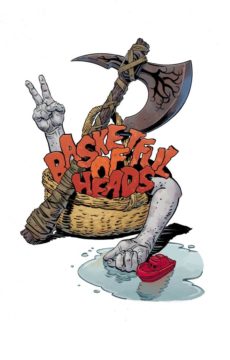 Basketful of Heads 2 4