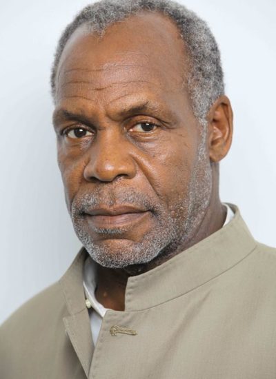 Danny Glover