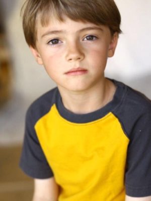 Jackson Robert Scott