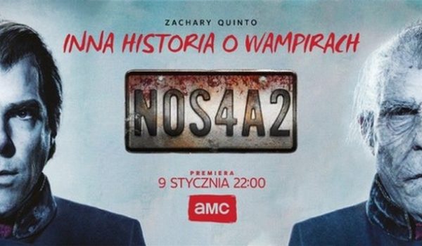 NOS4A2 polska premiera