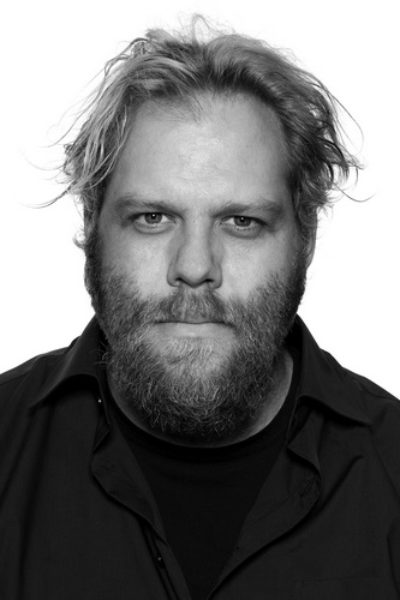 Olafur Darri Olafsson