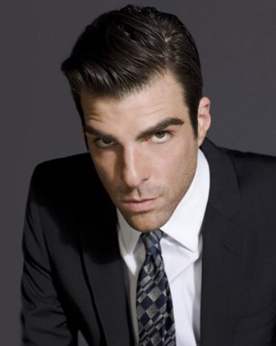 Zachary Quinto