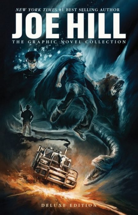 Graphic Novel Collection