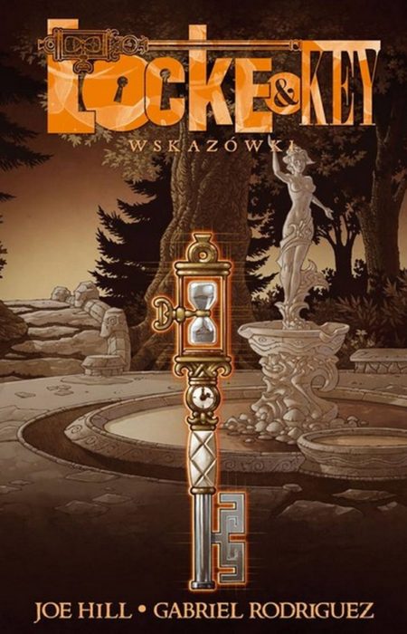 Locke & Key Wskazówki