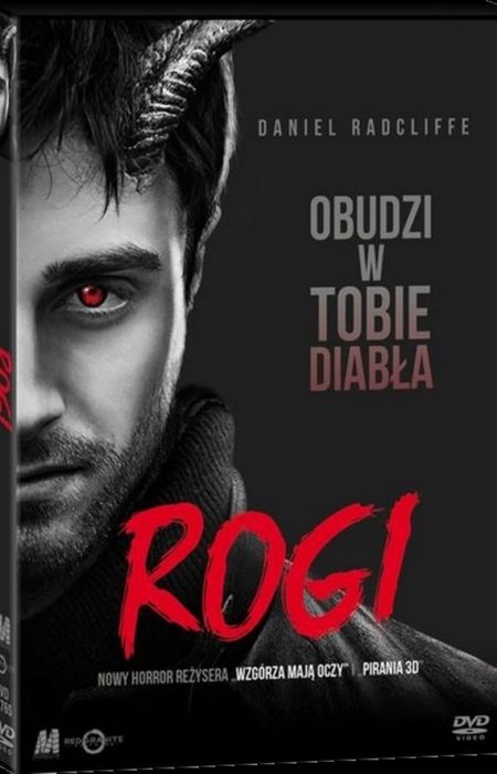 Rogi dvd