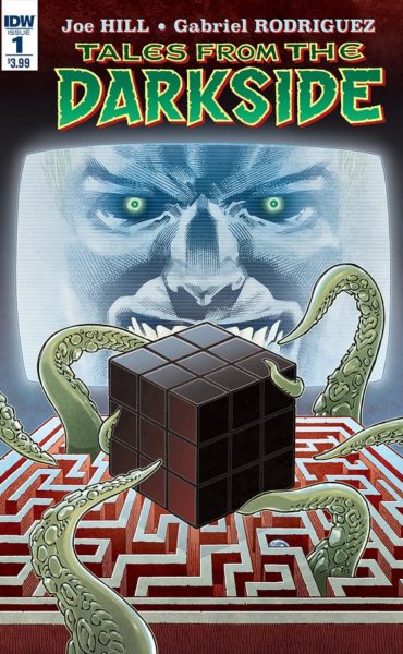 Tales From The Dark Side 1