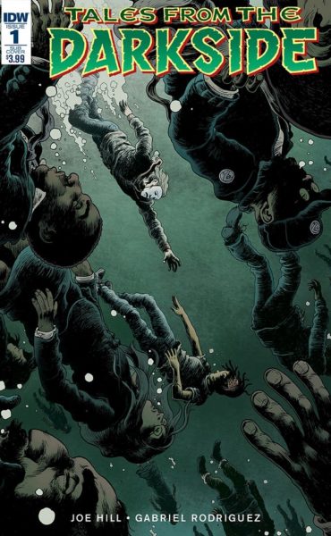 Tales From The Dark Side 1a