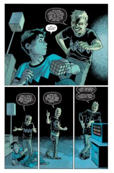 Tales From The Dark Side 3 2