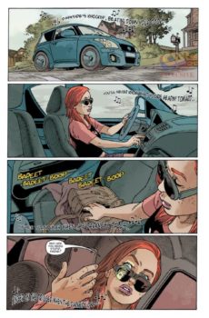 Tales From The Dark Side 4 1