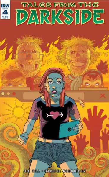 Tales From The Dark Side 4