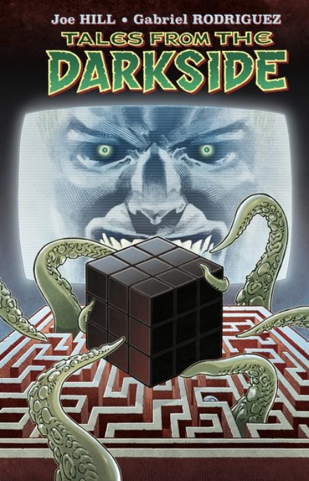 Tales From The Darkside