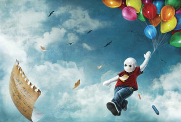 Upiory XX wieku ilustracja 2