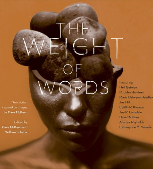 Weight of Words